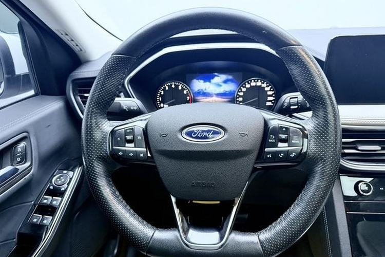 Used Ford Escape 2020 EcoBoost 245 Two-Wheel-Drive Titanium Edition