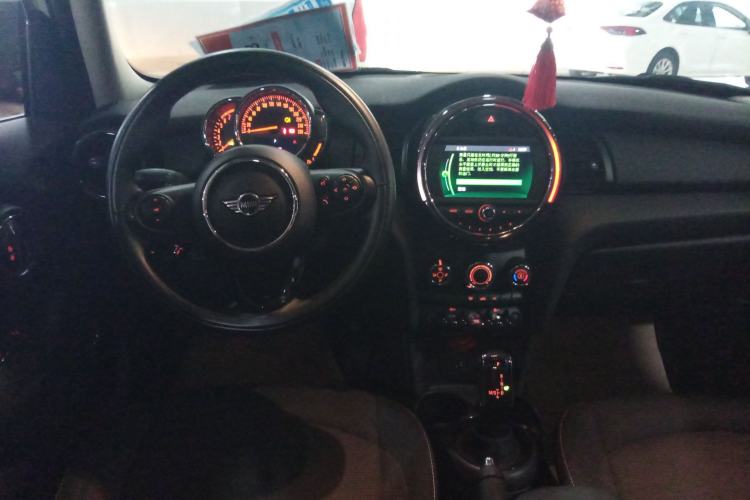 Used  MINI 2018 1.5T ONE Five-Door Edition
