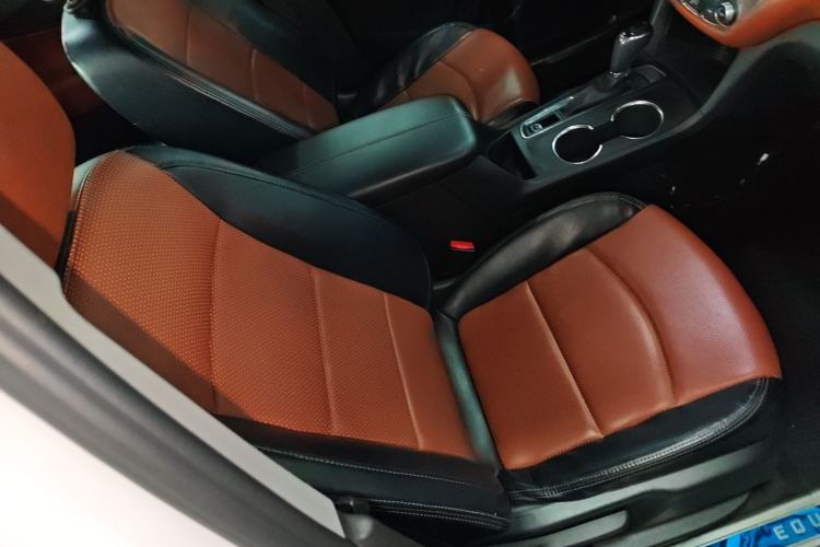 Used Chevrolet Equinox 2018 535T Automatic Lingjie Edition
