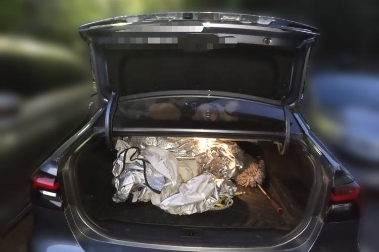 Used Roewe i6 MAX New Energy 2020 1.5T PHEV Sporty Cool Edition
