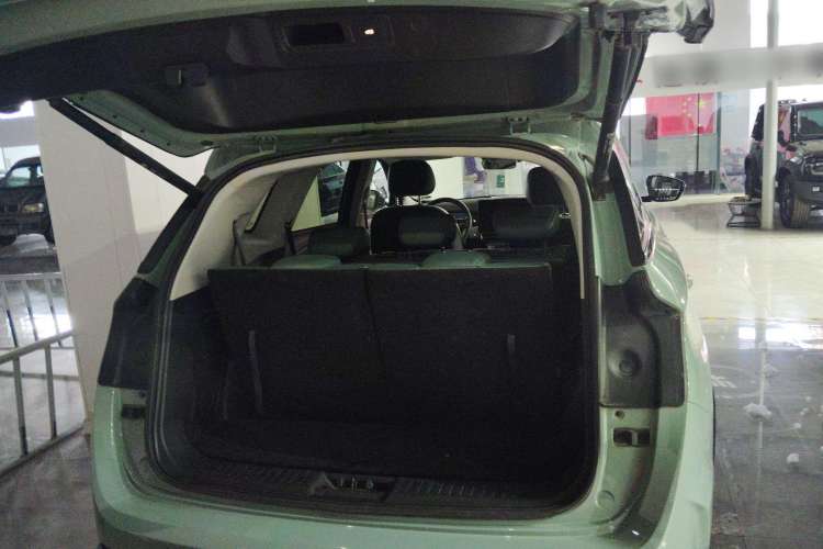 Used  Shanhai L9 2024 1.5TD 2DHT Max 7-Seater
