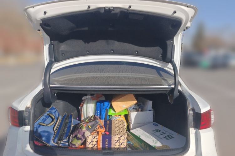 Used Lexus IS 2013 250 F SPORT