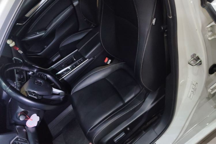 Used Honda Inspire 2022 260TURBO Elegant Edition
