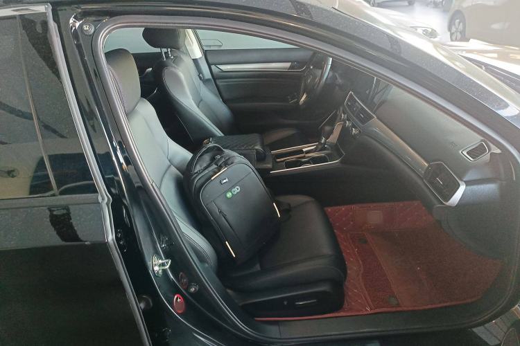 Used Honda Accord 2022 260TURBO Luxury Edition
