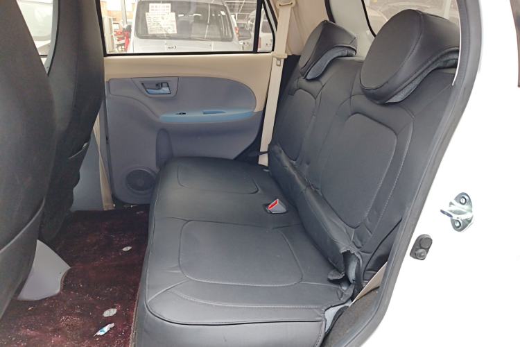 Used  LINGBOX 2023 – Cai Wenji Edition