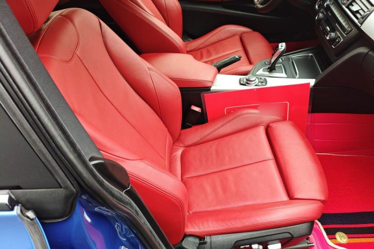 Used BMW 3 Series GT 2016 320i Design Package Edition