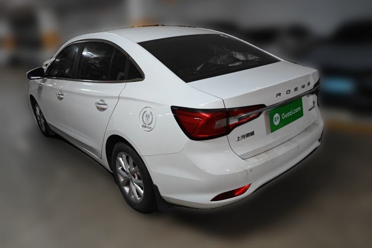 Used Roewe i5 2020 1.5L Manual 4G Connect Luxury Edition