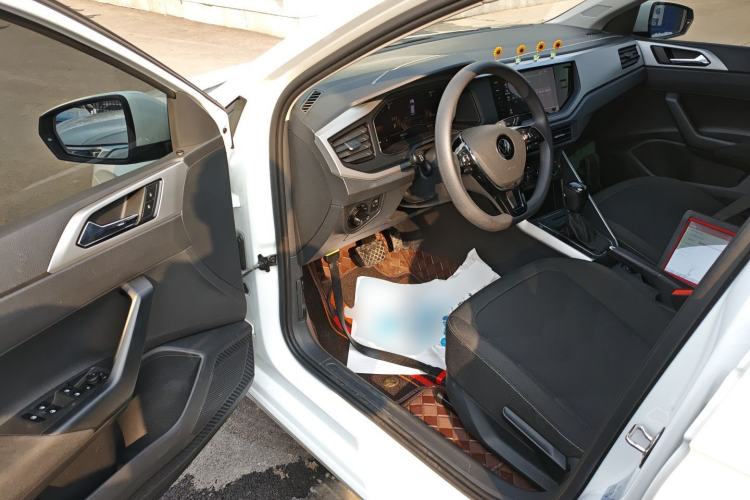 Used Volkswagen Polo 2023 Revised Plus 1.5L Automatic – Enjoy Life Edition
