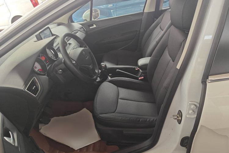 Used Peugeot 308 2013 1.6L Manual YouShang Model
