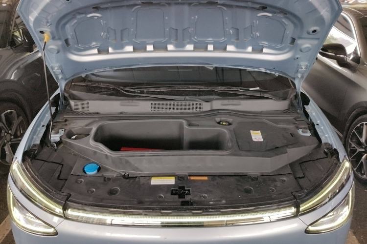 Used Dongfeng NAMMI 01 2024 330 Plus
