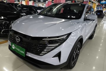 Used Nissan Qashqai 2025 Honor 2.0L CVT XV+ Leading Edition