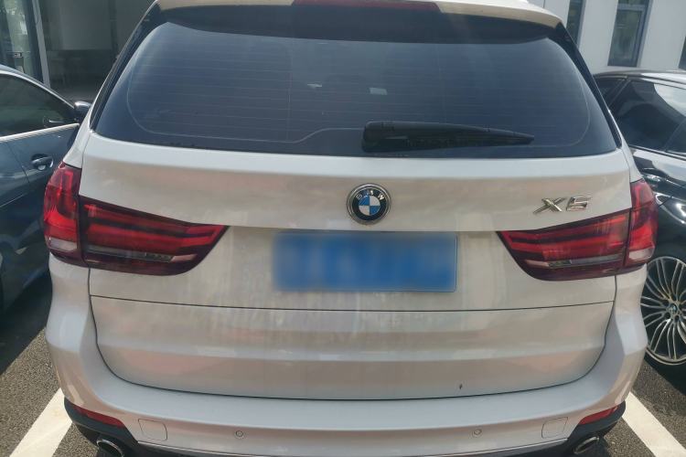 Used BMW X5 2018 xDrive28i