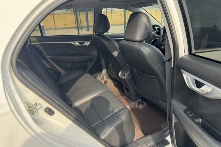 Used Geely Auto Vision 2020 1.5L Manual Asian Games Edition
