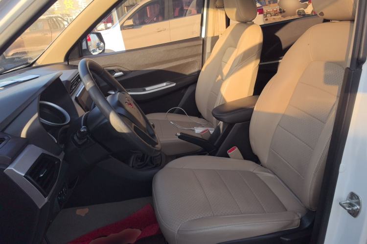 Used Wuling Hongguang 2021 1.5L Facelifted S Comfort Version with Electric Power Steering LAR
