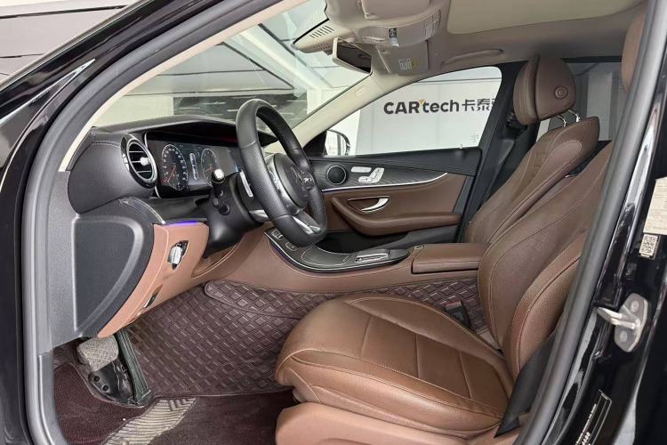 Used Mercedes-Benz E-Class 2019 E 300 L Sport Luxury Edition
