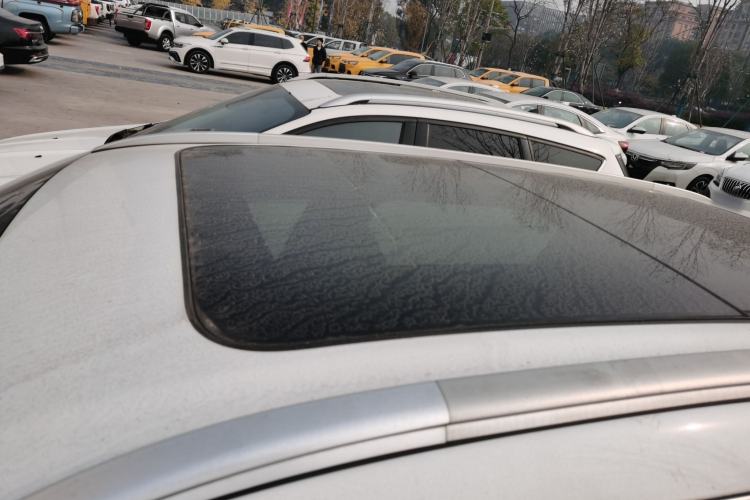 Used Farizon FX 2021 1.8T Smart Connect 5-Seater
