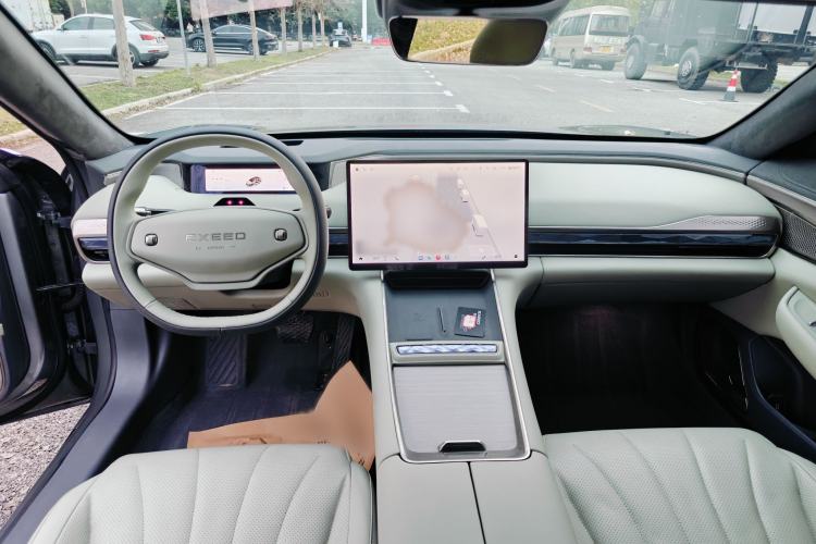 Used  Star Era ES 2024 Ultra Four-Wheel Drive Performance Edition
