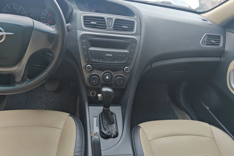 Used Haima Fumei 2015 1.6L Automatic Prestige Model
