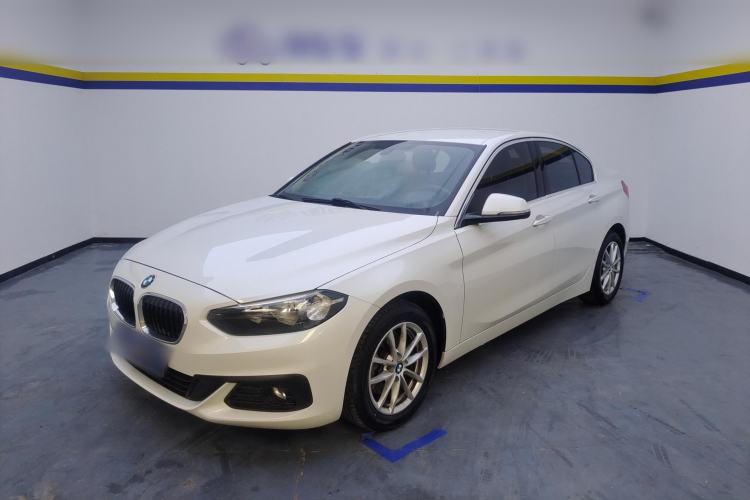 Used BMW 1 Series 2018 118i Fashion Model