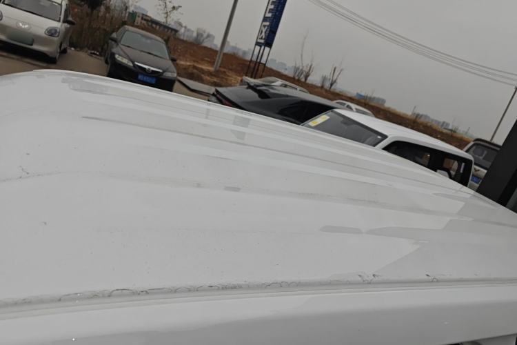 Used  Panda 2024 Panda Mini 200km Endurance Bear