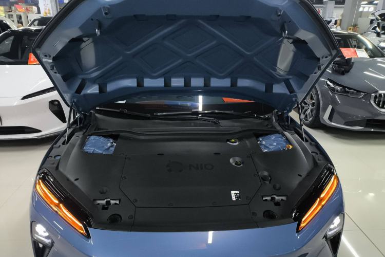 Used Nio ET5T 2024 75kWh Touring