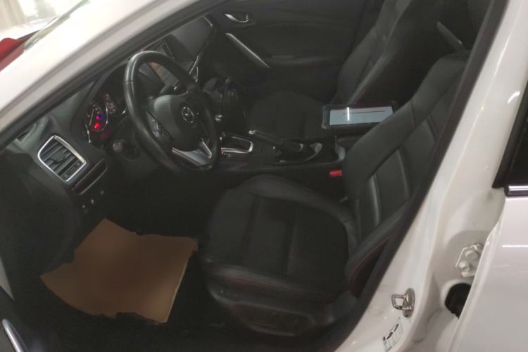 Used Mazda Atenza 2014 2.0L Blue Sky Luxury Edition
