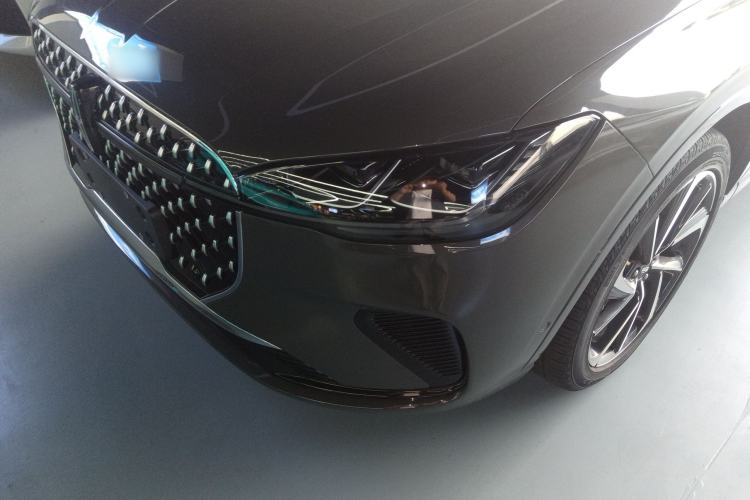 Used Lincoln Corsair 2023 2.0T All-Wheel-Drive Prestige Version
