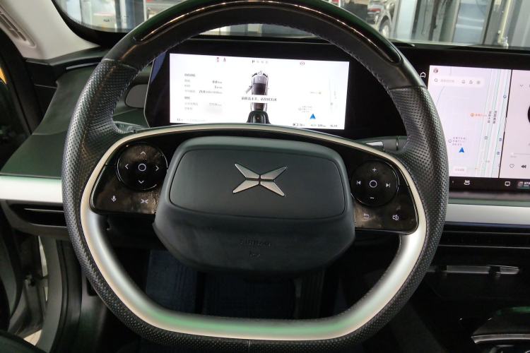 Used XPeng P7 2022 625E