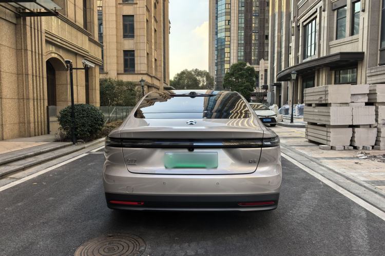 Used Nio ET7 2024 75 kWh Executive Edition