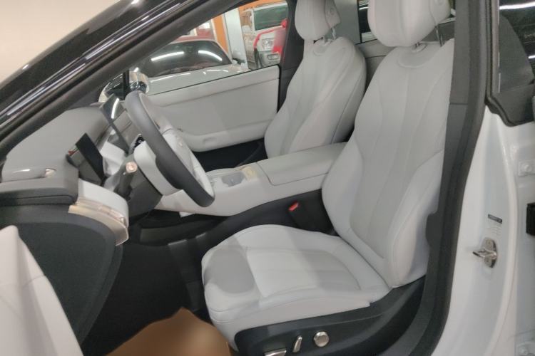 Used XPeng P7+ 2024 Long-Range Max
