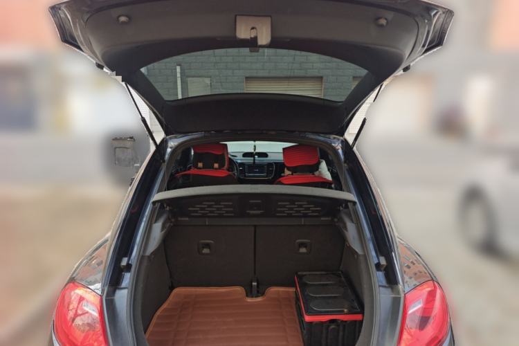 Used Volkswagen Beetle 2013 1.4TSI Fashion Edition