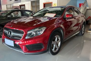 Used Mercedes-Benz GLA 2018 GLA 200 Sport Edition