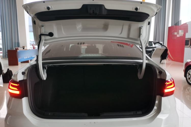 Used Volkswagen Lavida 2023 Revised 1.5L Automatic DeYi Edition
