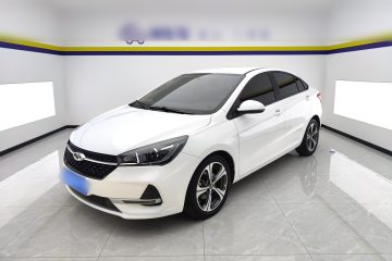 Used Chery Arrizo 5 2019 Revised PRO 1.5L CVT Youth Edition China VI Standard