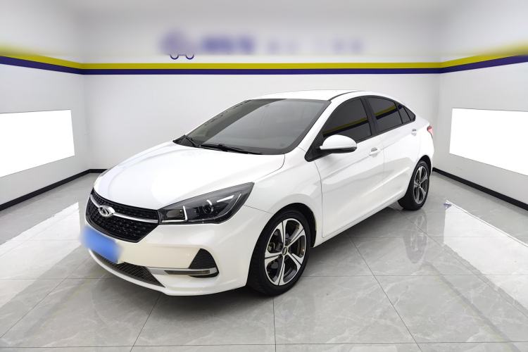 Used Chery Arrizo 5 2019 Revised PRO 1.5L CVT Youth Edition China VI Standard