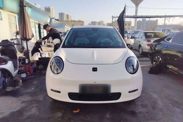 Used  3 2024 Zhi'ai Edition 330km Air
