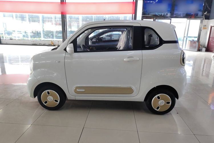 Used Bestune Pony 2025 222km Lightning Horse
