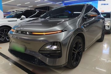 Used XPeng G6 2023 580 Long-Range Max