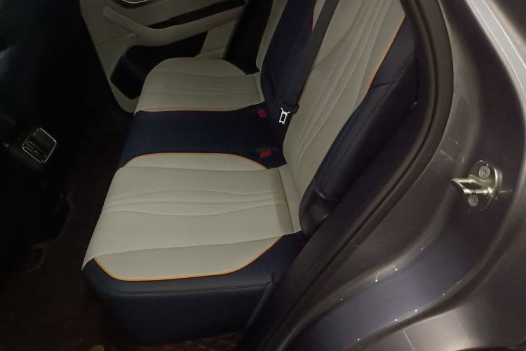 Used BYD Song PLUS New Energy 2021 DM-i 110KM Flagship PLUS