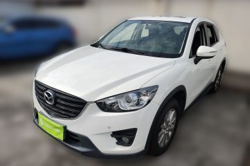 Used Mazda CX-5 2015 2.0L Automatic Two-Wheel Drive Urban Version