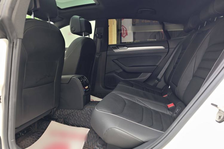 Used Volkswagen FAW-Volkswagen CC 2020 330TSI Glamour Edition China VI Standard
