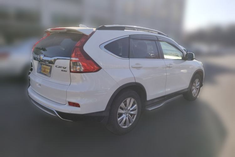 Used Honda CR-V 2015 2.0L two-wheel drive Fashion Edition
