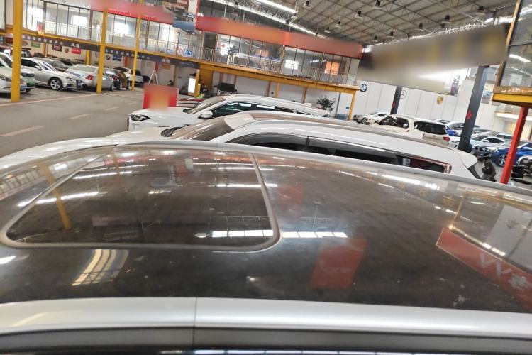 Used Wuling Asta 2021 1.5T CVT Starlight Edition