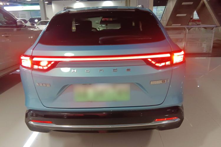 Used Honda e:NS1 2022 e-Motion Edition
