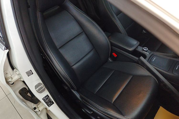 Used Mercedes-Benz GLA 2016 GLA 200 Fashion Model