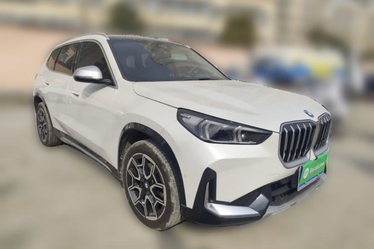Used BMW X1 2023 sDrive25Li X Design Package