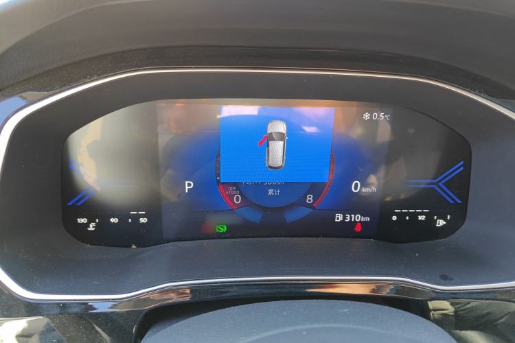 Used Jetta VS7 2023 280TSI Automatic Trend Edition