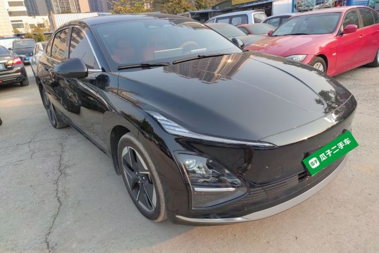 Used Wuling Xingguang 2025 610 km Smart Flagship Version
