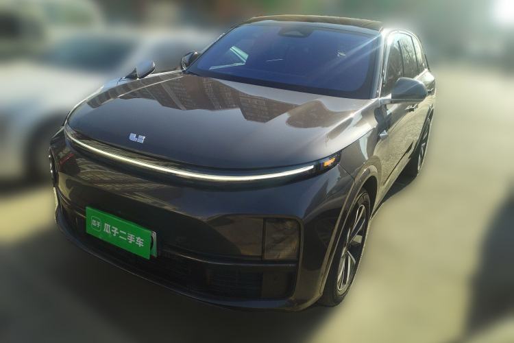 Used Li Auto L7 2023 Air model