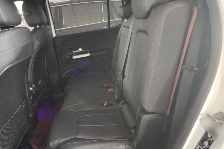 Used Mercedes-Benz GLB 2021 GLB 200 Fashion Model
